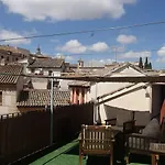 Apartamento El Aljibe de la Luz