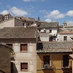 Apartamento El Aljibe de la Luz