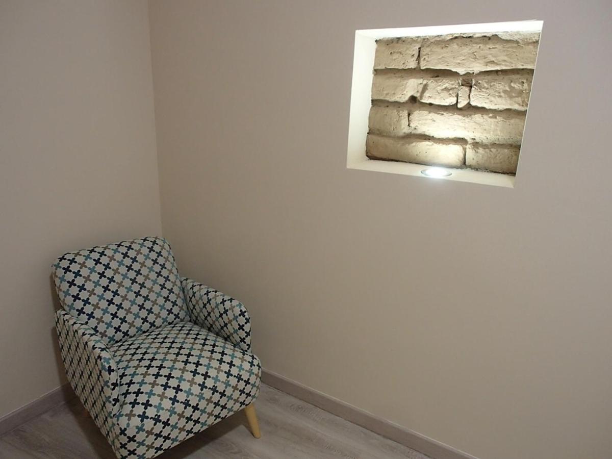 El Aljibe De La Luz Apartamento *